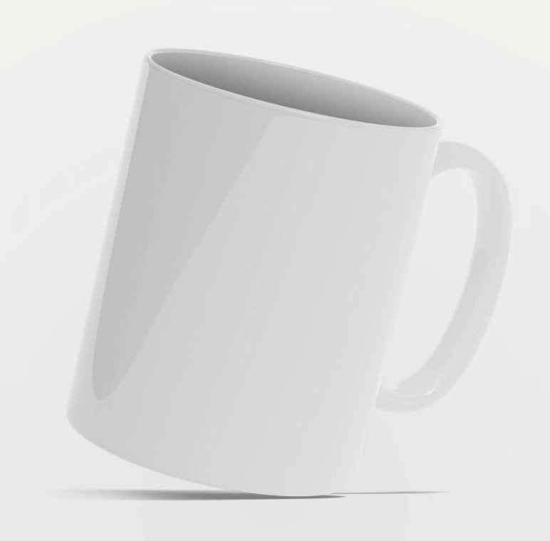 Zoomies Cute Puppy Dog Lover 11oz Coffee Mug