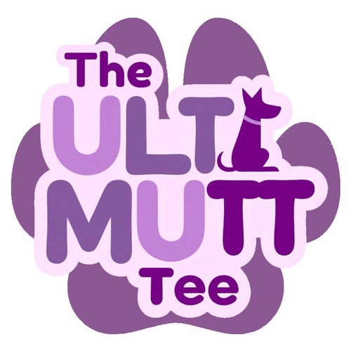 The Ultimutt Tee logo